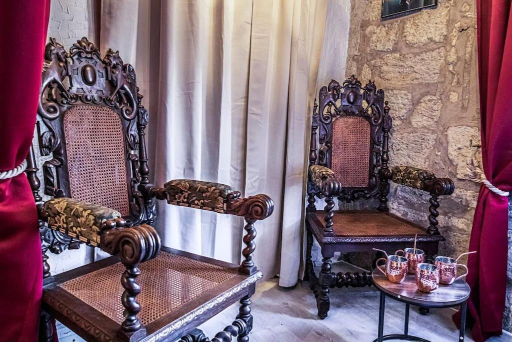 Apartamento Le Moliere - Enigme Et Sauna Pézenas Exterior foto